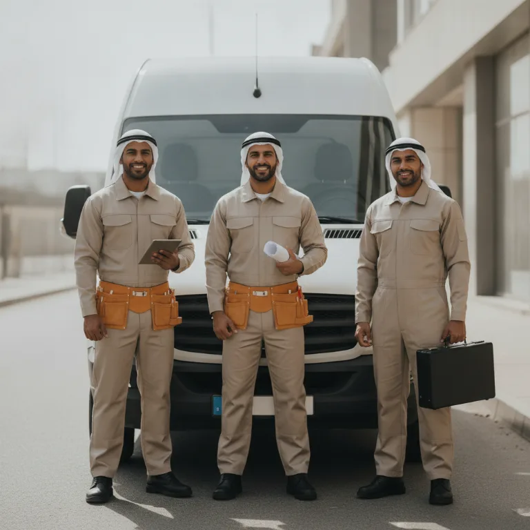 محامي قانون العمل للشركات نايف